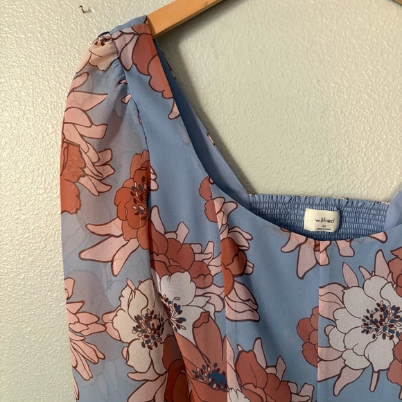 Wilfred Grace Top - Picture 4 of 9